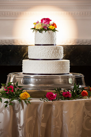 The Reception