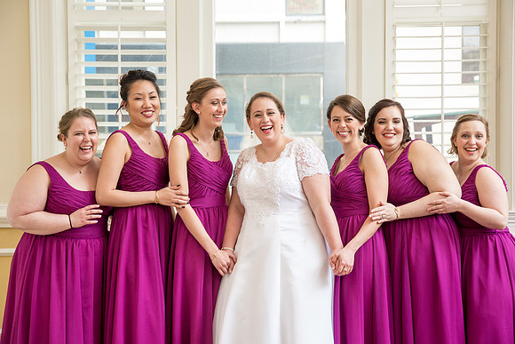 The Getting Ready Photos93