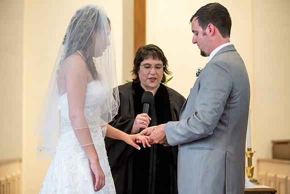 The Ceremony57
