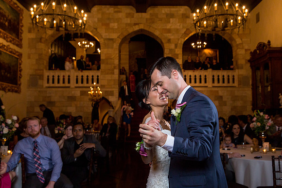 The Reception17