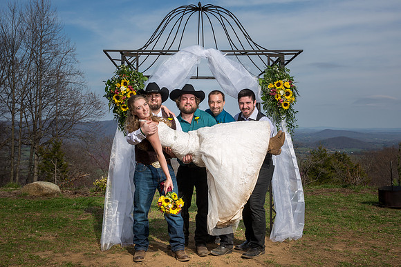 The Ceremony87