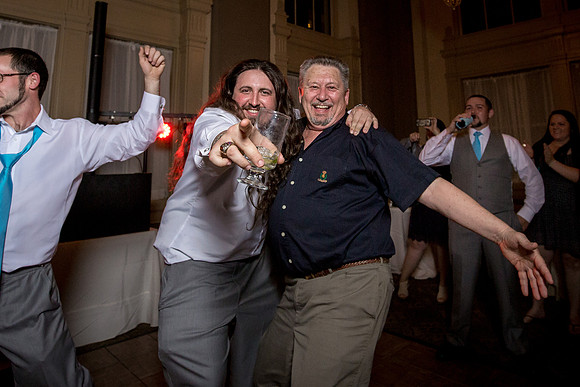The Reception190