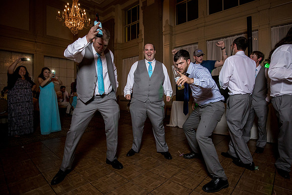 The Reception180