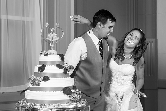 The Reception123