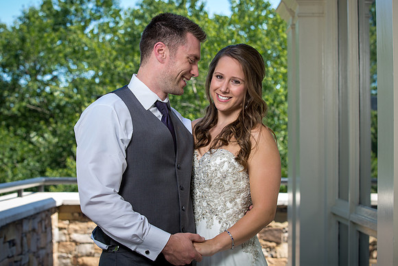The Getting Ready Photos115