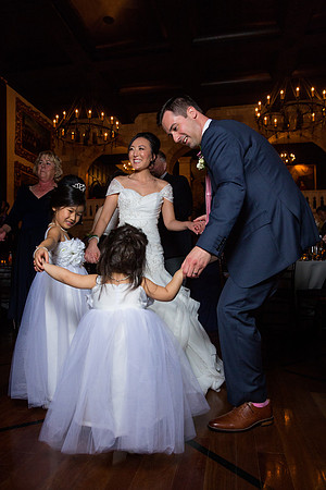 The Reception93