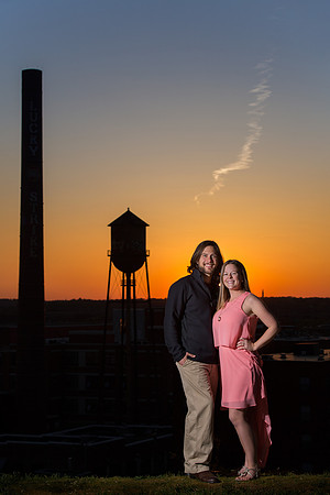 Jason & Kristen35