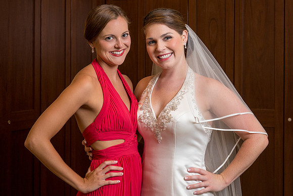 The Getting Ready Photos112