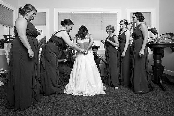 The Getting Ready Photos57