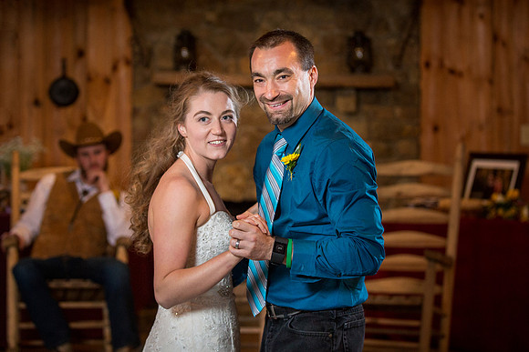 The Reception45