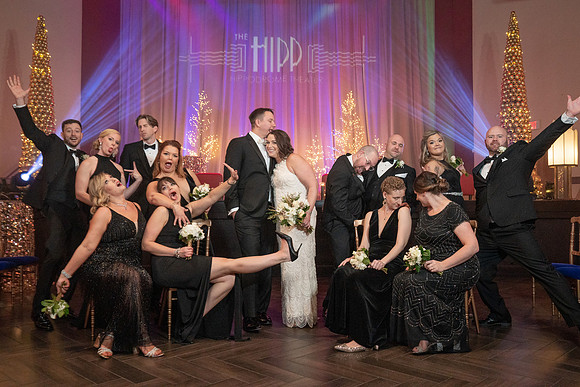 Stephanie & Issac's Wedding-123