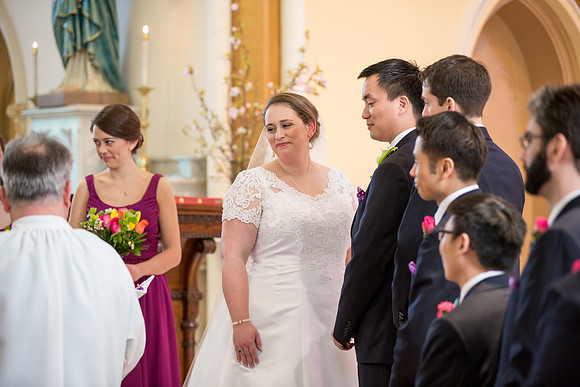 The Ceremony40