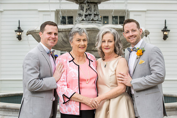 The Getting Ready Photos73