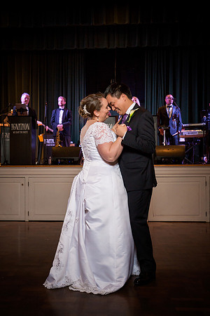 The Reception50