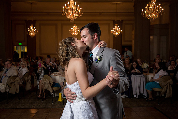 The Reception15