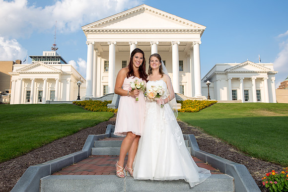 The Reception18