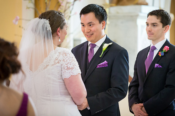 The Ceremony56.1