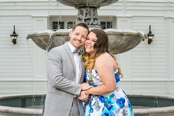 The Getting Ready Photos62