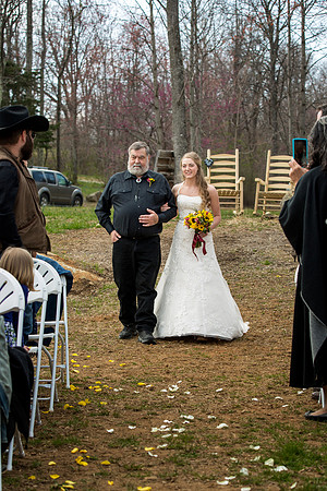 The Ceremony21