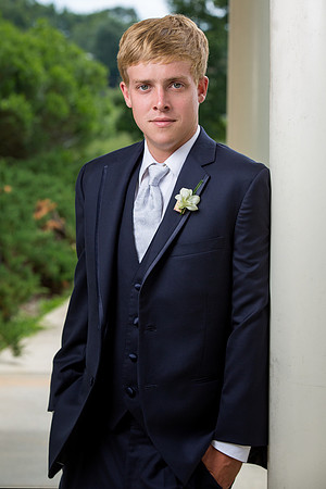 The Getting Ready Photos67