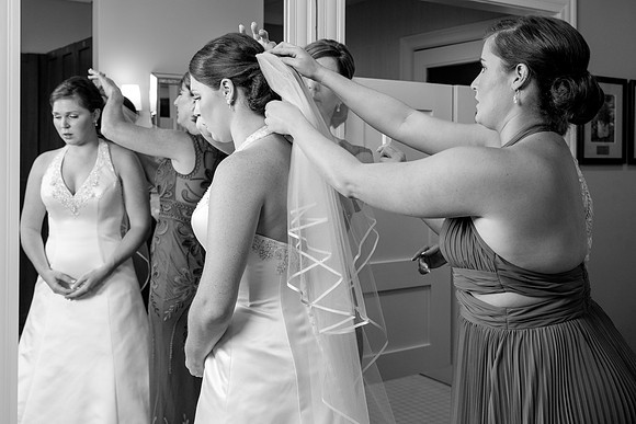 The Getting Ready Photos74