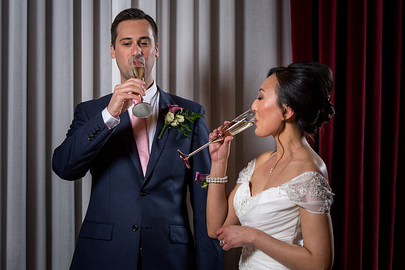 The Reception57