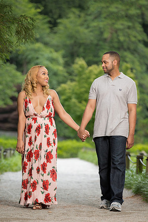 Shante & Travis15