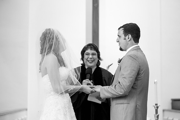 The Ceremony66