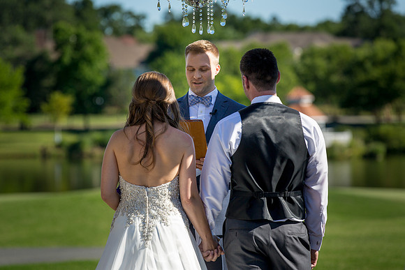 The Ceremony41