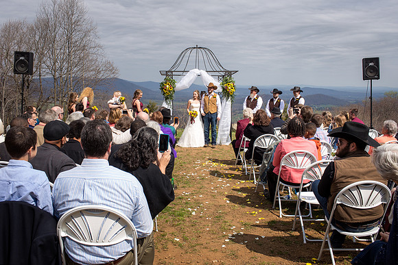 The Ceremony59.1