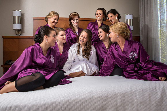 The Getting Ready Photos32
