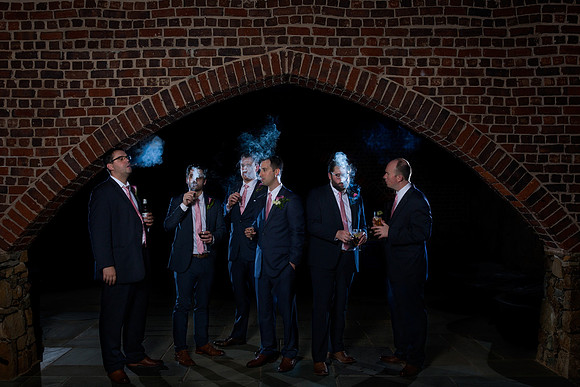 The Reception83