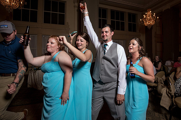 The Reception159