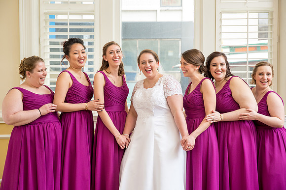 The Getting Ready Photos87