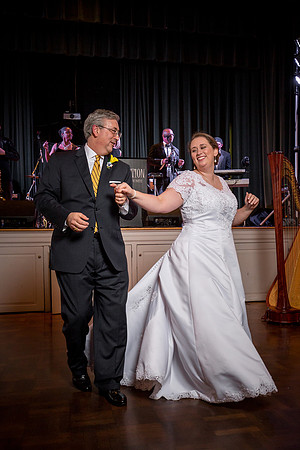 The Reception73