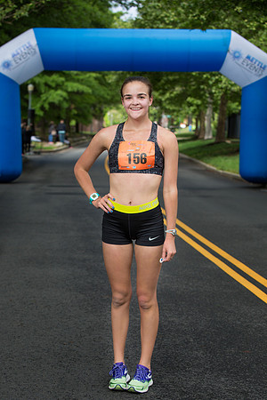 Race Winner