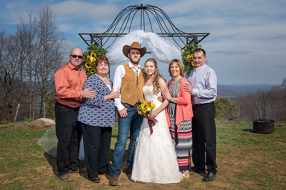 The Ceremony78