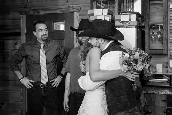 The Getting Ready Photos40