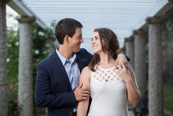Sam & Chris21
