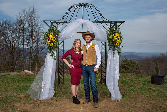 The Ceremony98