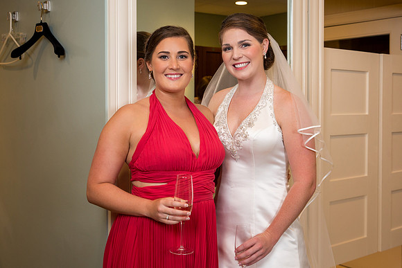 The Getting Ready Photos101