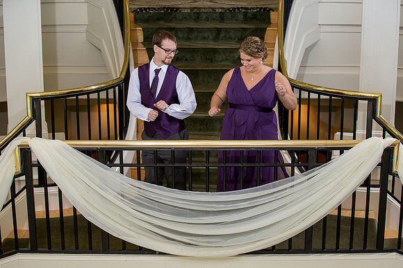 The Reception9