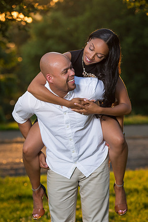 Dwight & Brittany29