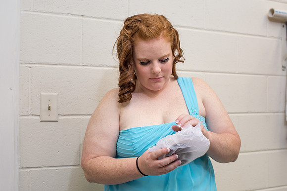 The Getting Ready Photos72