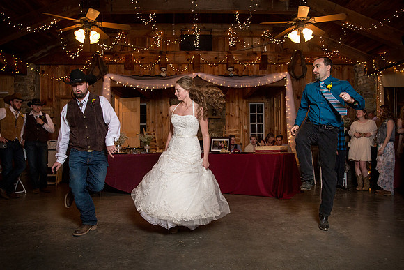 The Reception78