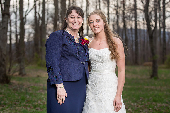 The Reception14