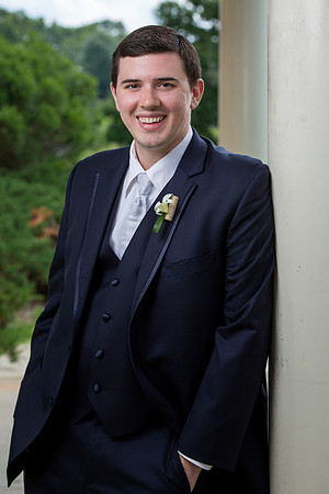 The Getting Ready Photos63