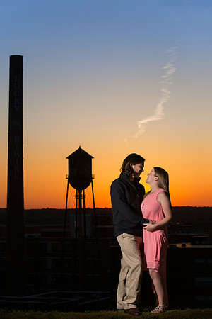 Jason & Kristen33