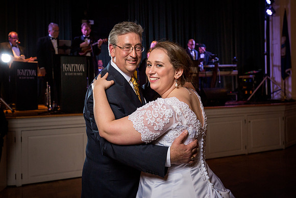 The Reception84
