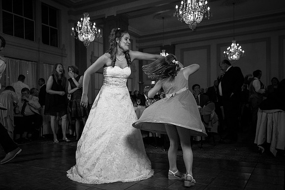 The Reception80